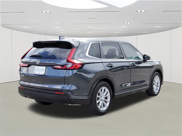 2023 Honda CR-V EX-L photo 3