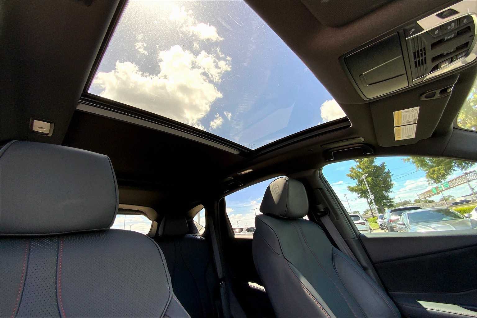 2025 Acura RDX A-Spec Advance photo 25