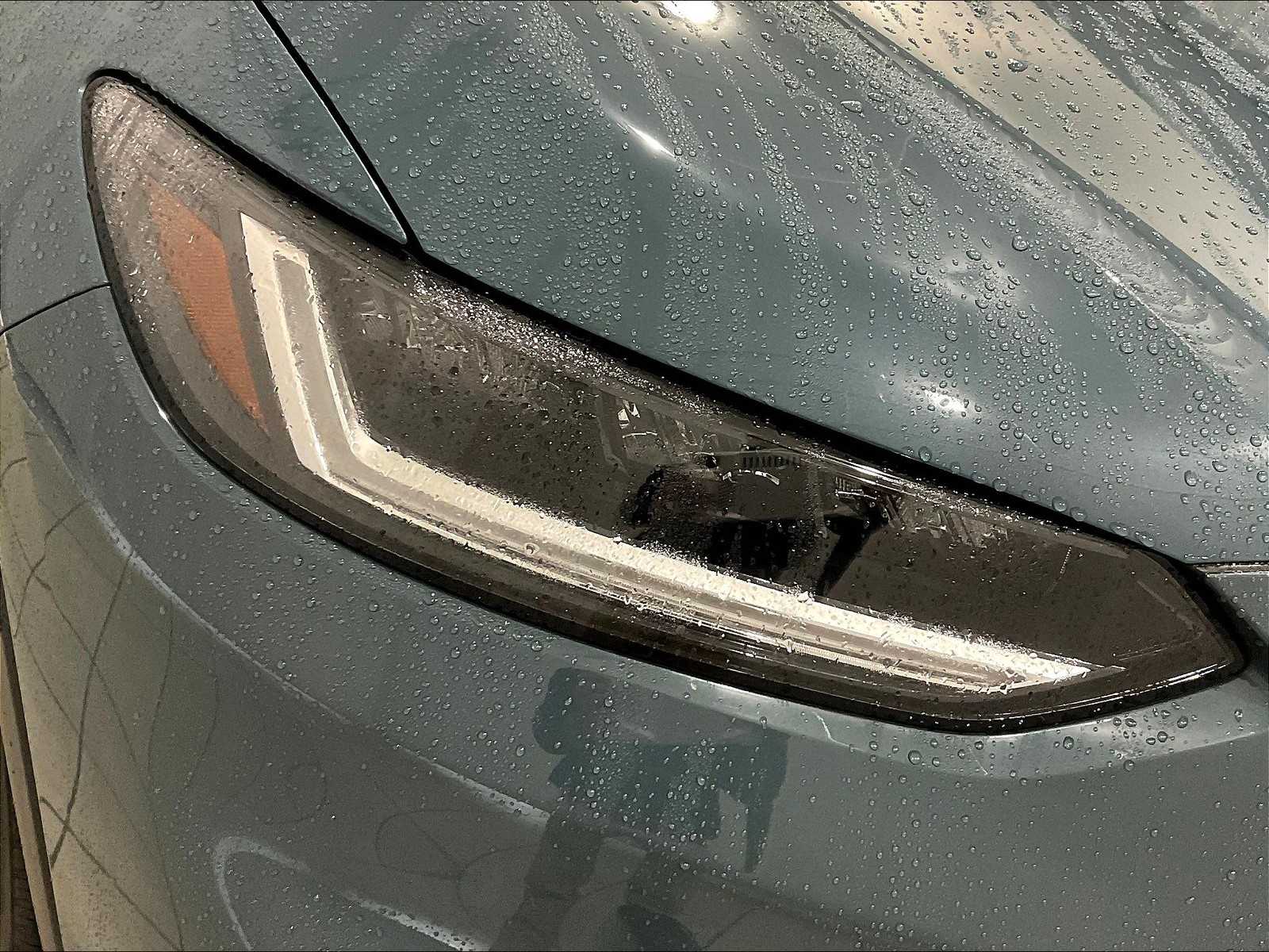 2023 Honda HR-V LX photo 31
