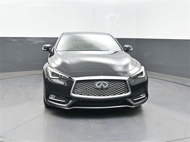 2018 Infiniti Q60 3.0t Luxe photo 28