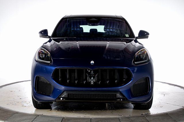 2024 Maserati Grecale Modena photo 9