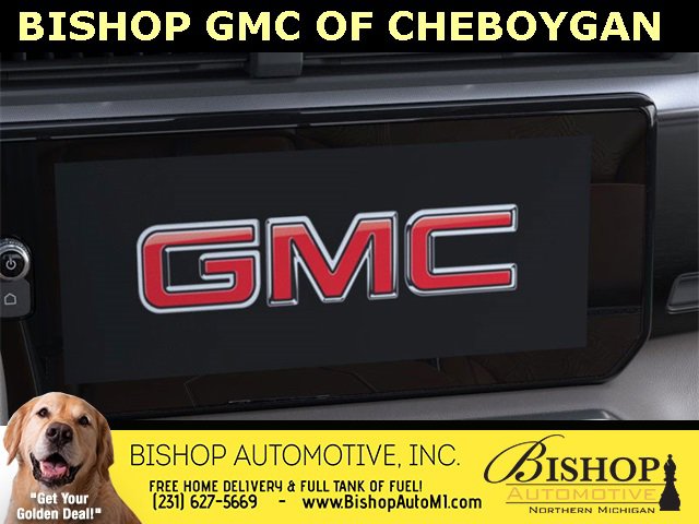 2026 Gmc Sierra 3500 HD Denali photo 16