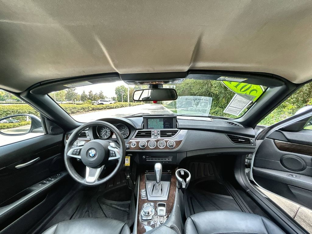 2011 Bmw Z4 sDrive30i photo 24