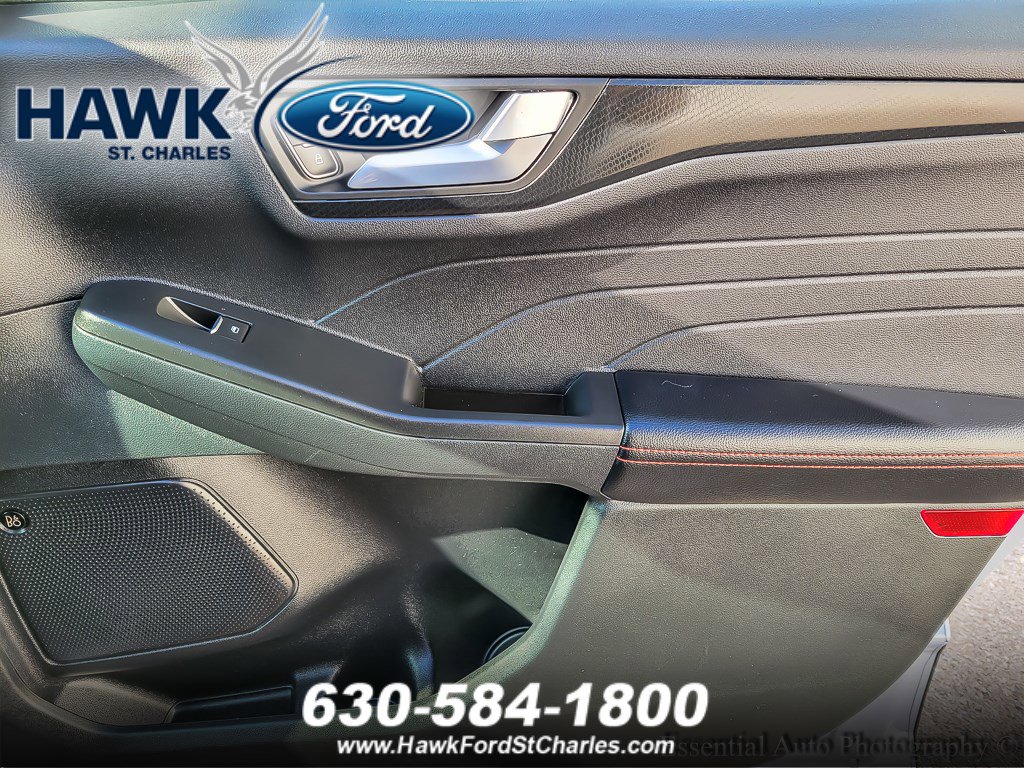 2022 FORD ESCAPE - Image 20