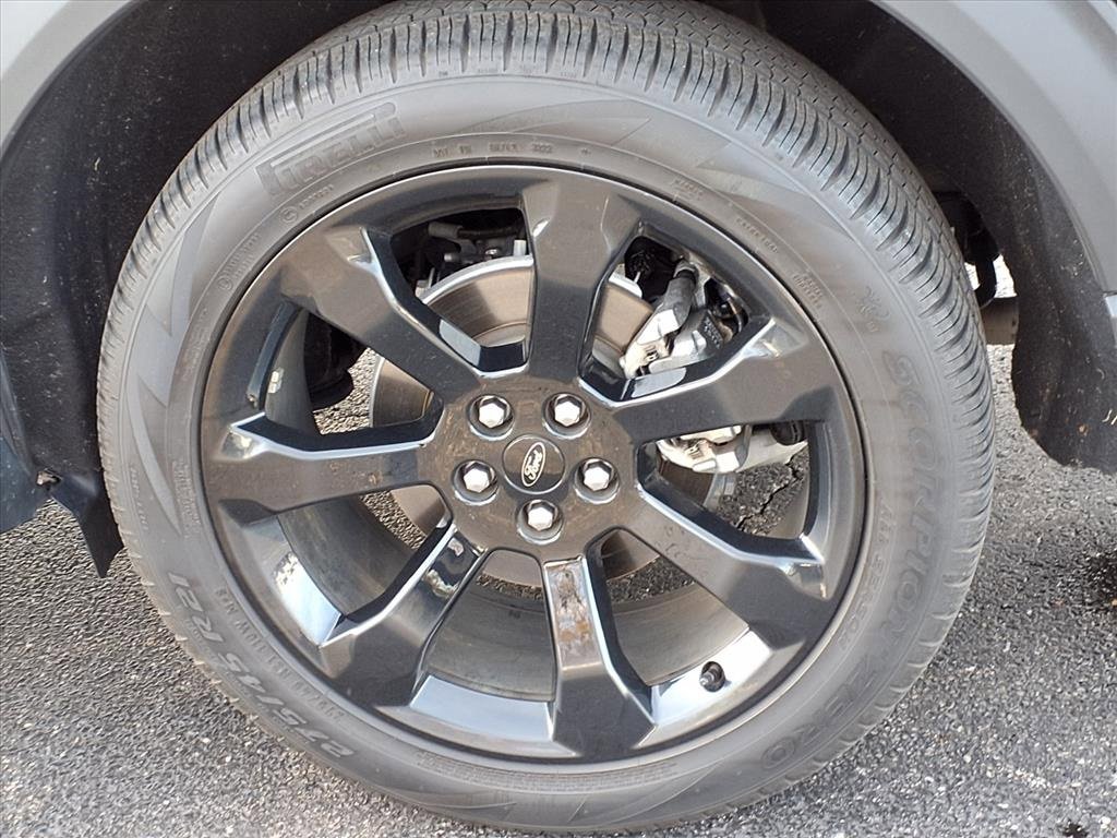 2022 FORD EXPLORER - Image 35