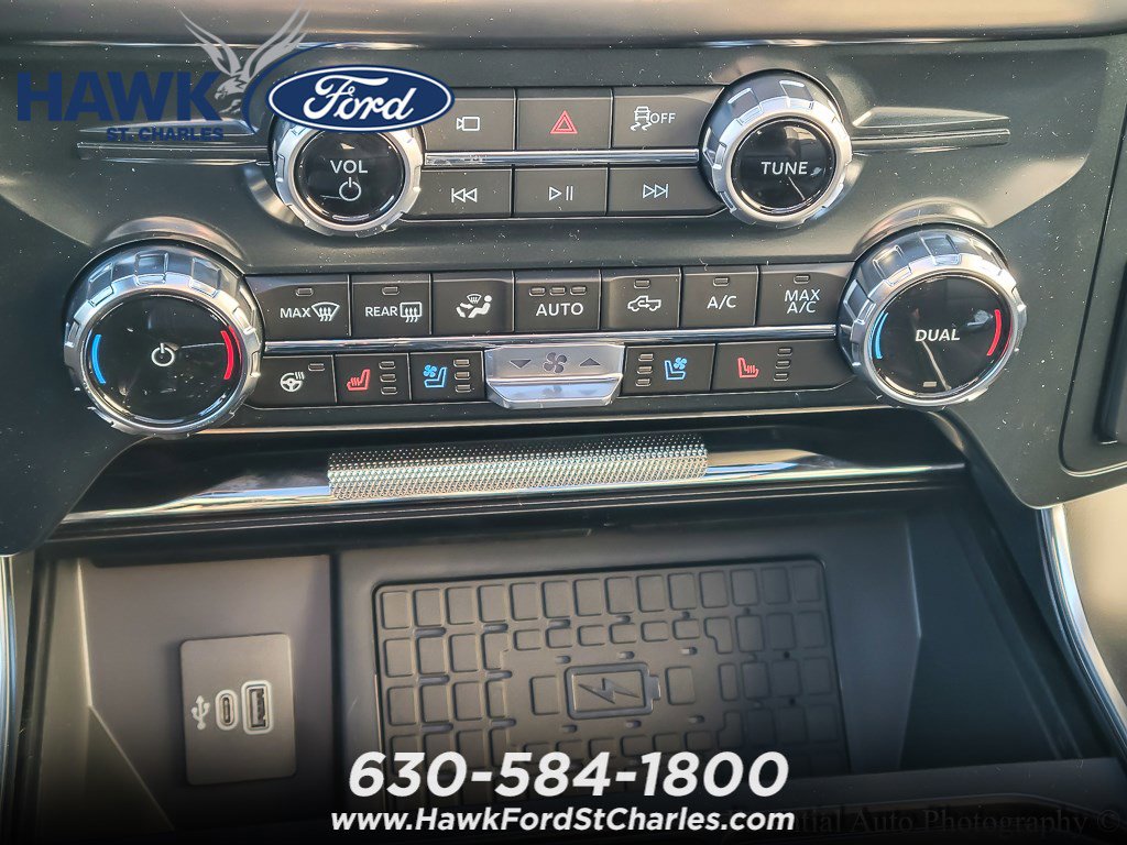 2025 FORD F-150 - Image 15