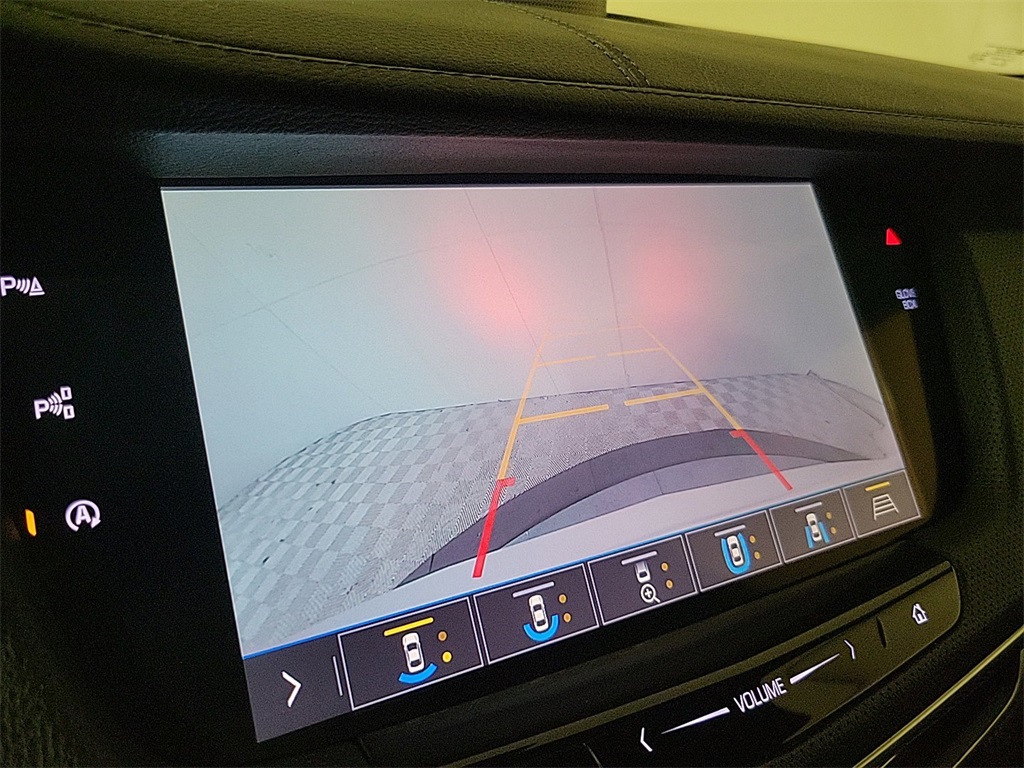 2020 CADILLAC CT6 - Image 19