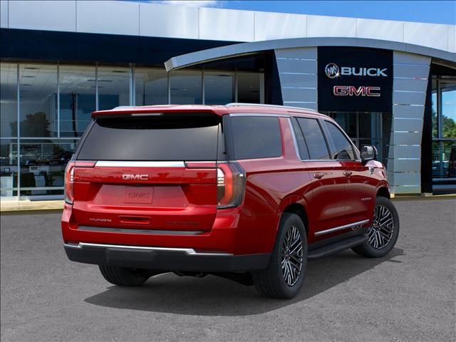 2026 Gmc Yukon XL photo 3