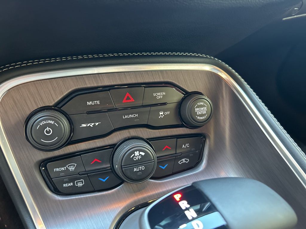 2018 Dodge Challenger SRT8 Demon photo 42