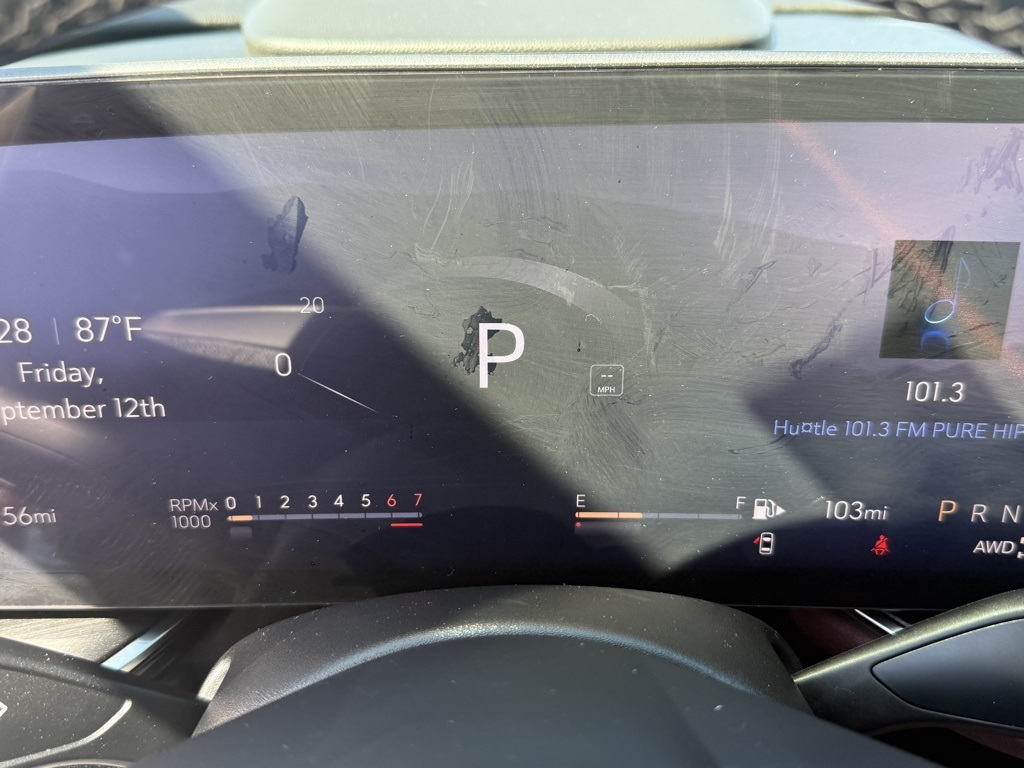 2024 Buick Envision Sport Touring photo 15