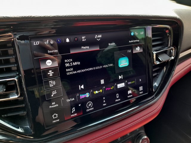 2021 Dodge Durango R/T photo 19