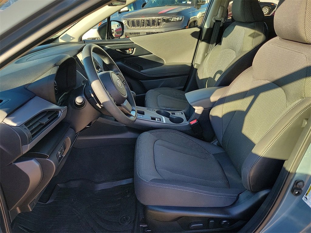 2024 Subaru Crosstrek Premium photo 19