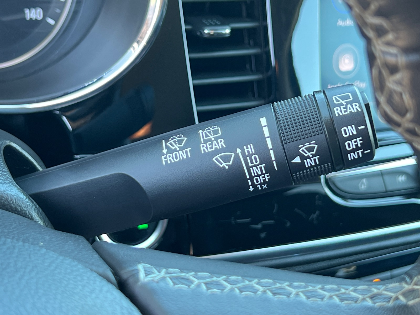 2022 Buick Encore Preferred photo 30