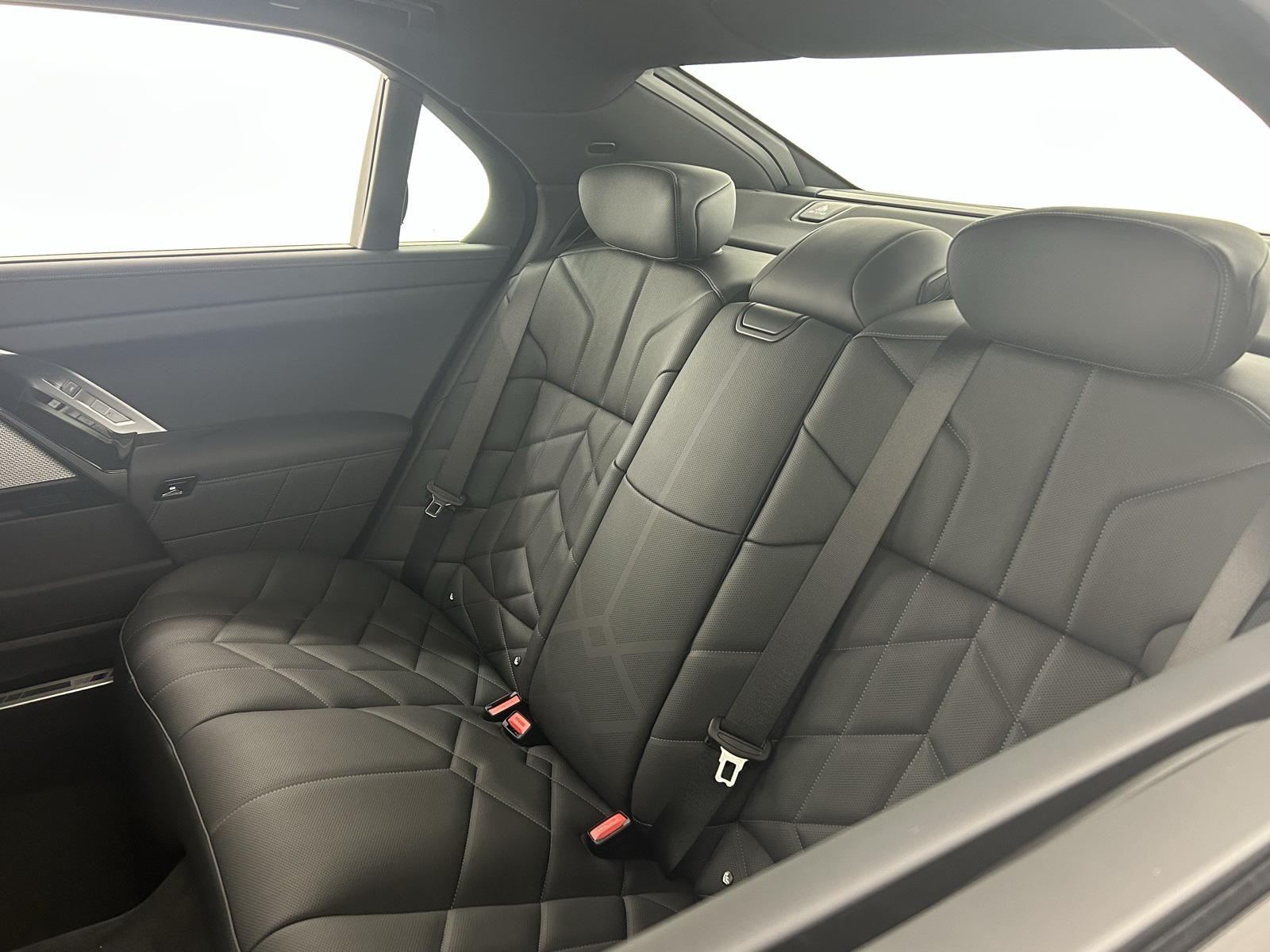 2025 Bmw 760i photo 30