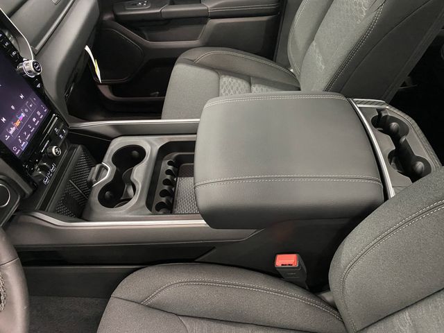2026 Ram 1500 Big Horn Lone Star photo 18