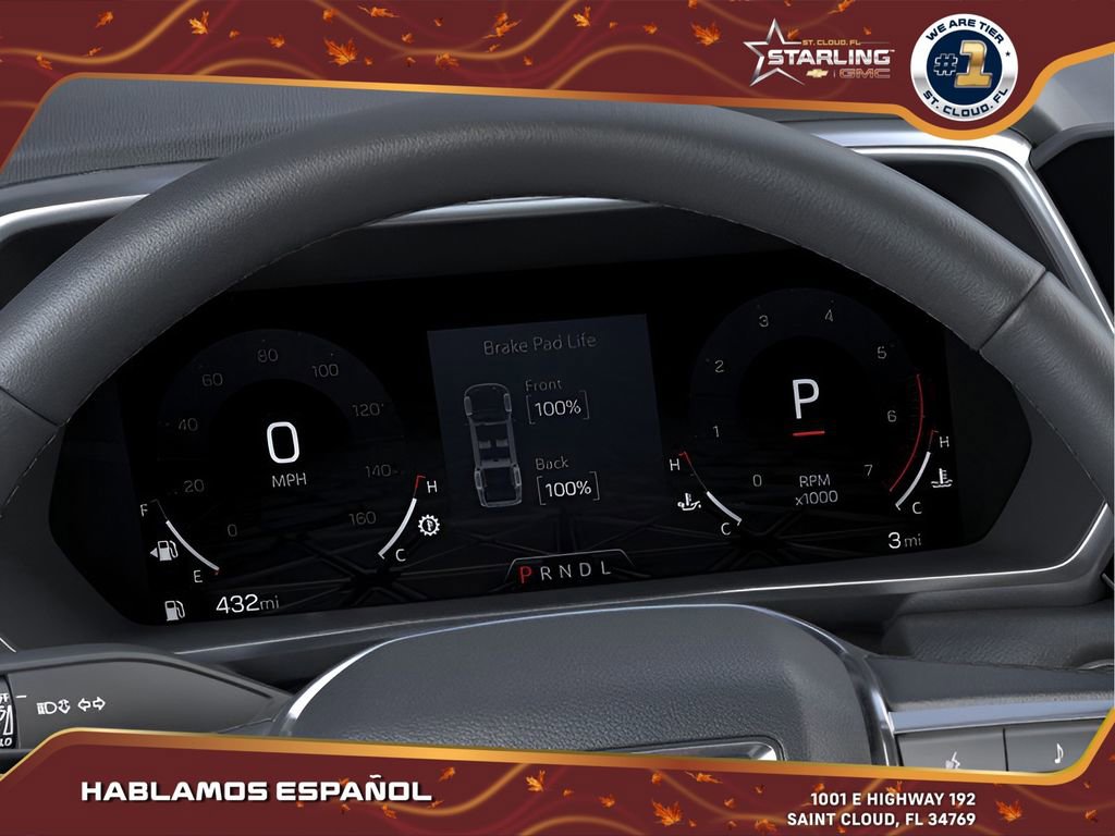 2025 Gmc Canyon Elevation photo 14