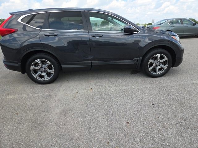 2019 Honda CR-V EX photo 5