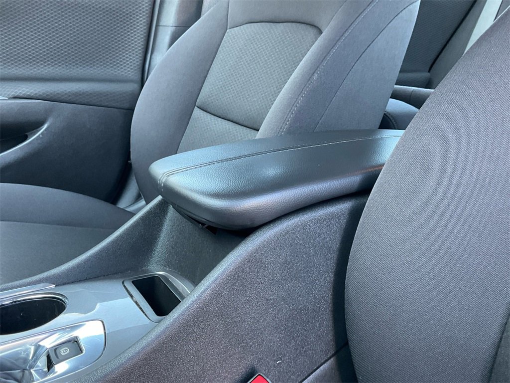 2023 Chevrolet Malibu 1LT photo 7