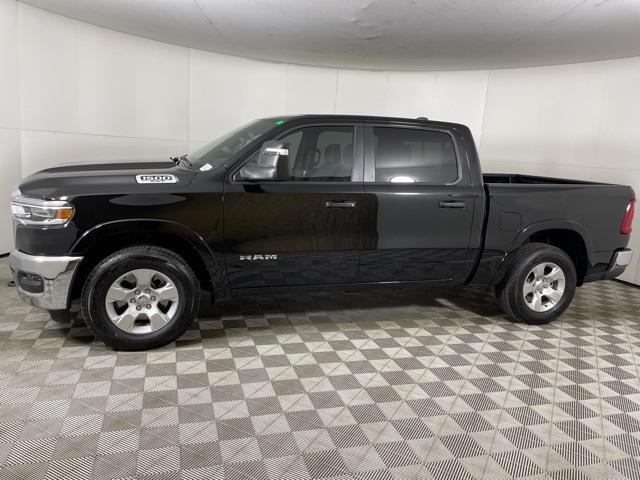 2025 Ram 1500 Big Horn photo 4