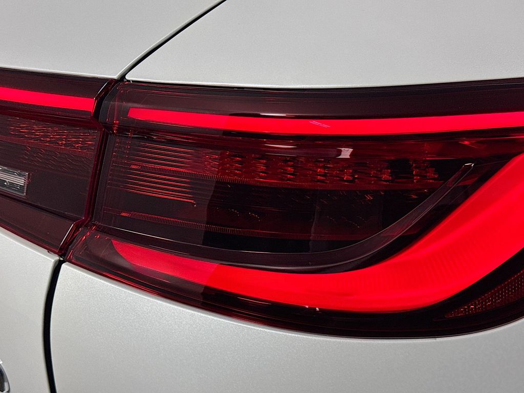 2025 Infiniti QX50 Luxe photo 31