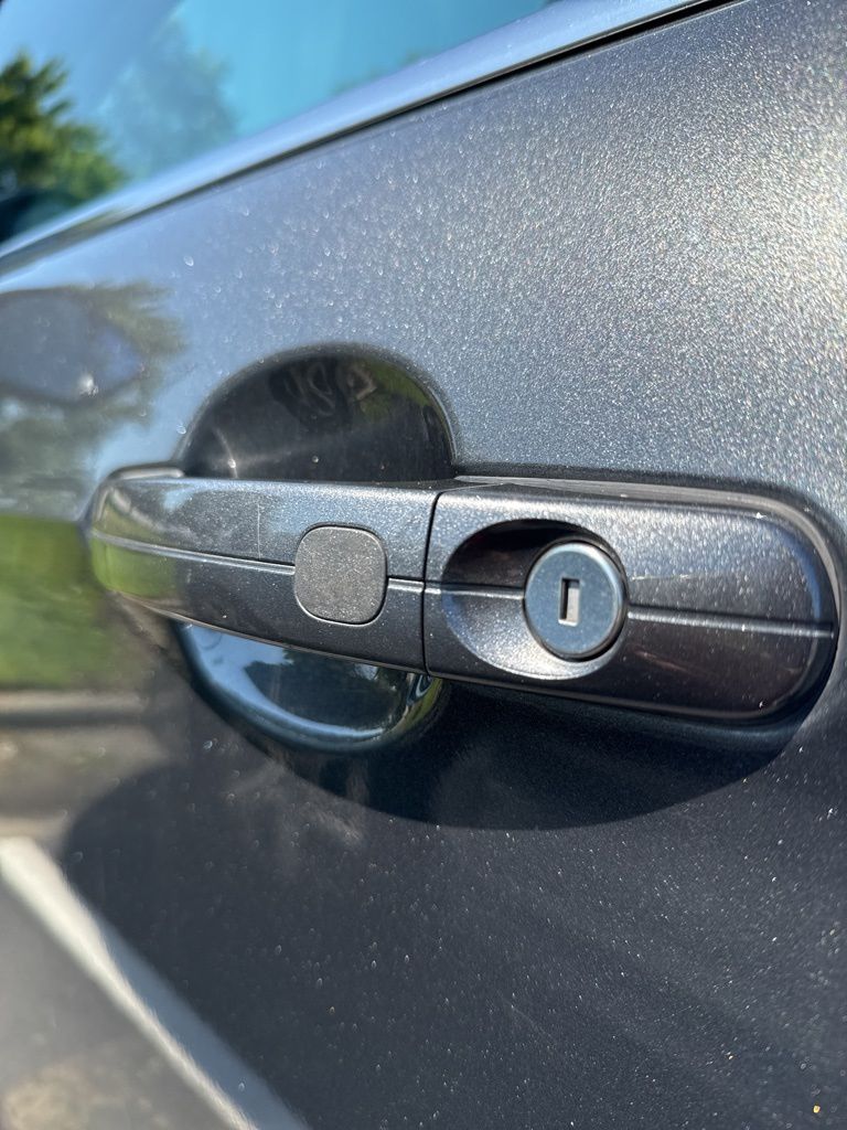 2019 Ford Escape Titanium photo 7