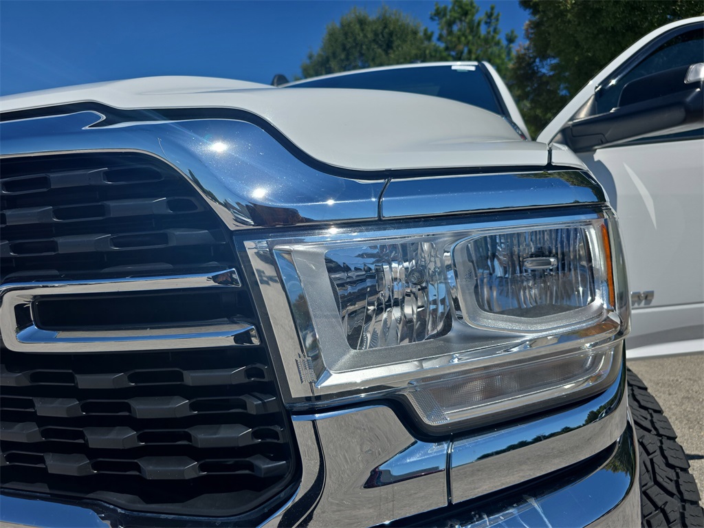 2022 Ram 2500 Big Horn photo 27