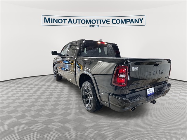 2026 Ram 1500 Big Horn Lone Star photo 2