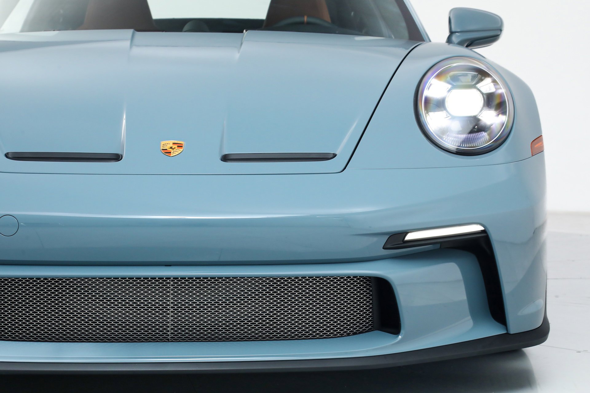2024 Porsche 911 GT3 RS photo 13