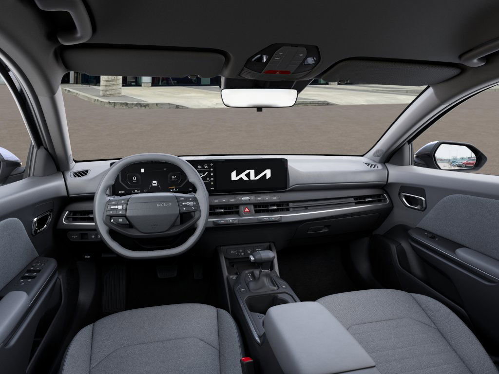 2025 Kia K4 EX photo 14