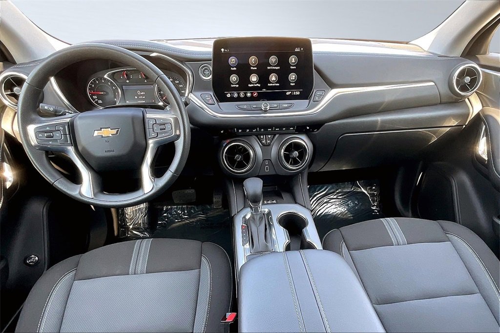 2023 Chevrolet Blazer 2LT photo 16