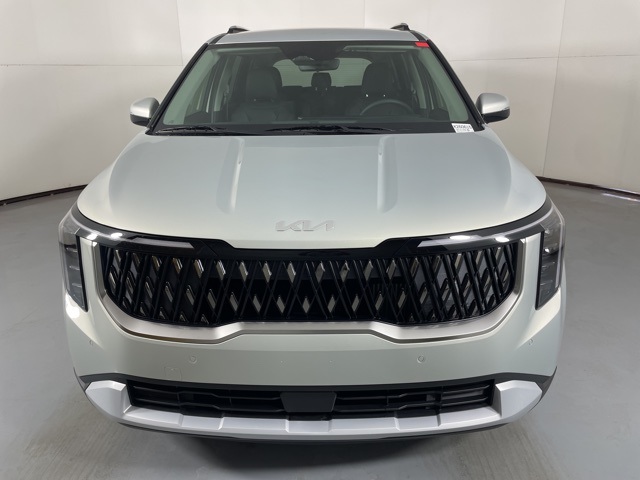 2026 Kia Carnival EX photo 3