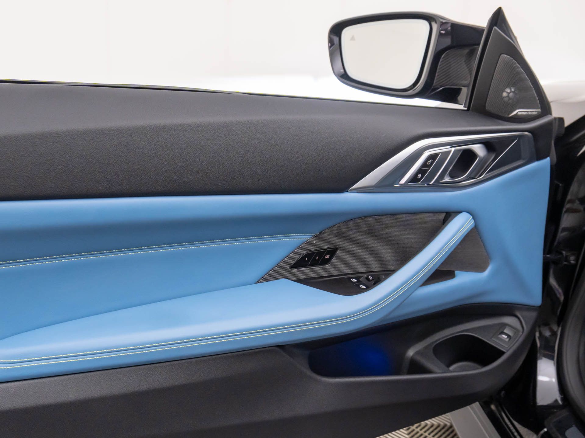 2022 Bmw M4 photo 12
