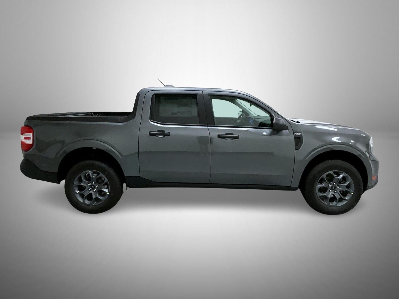 2025 Ford Maverick XLT photo 4