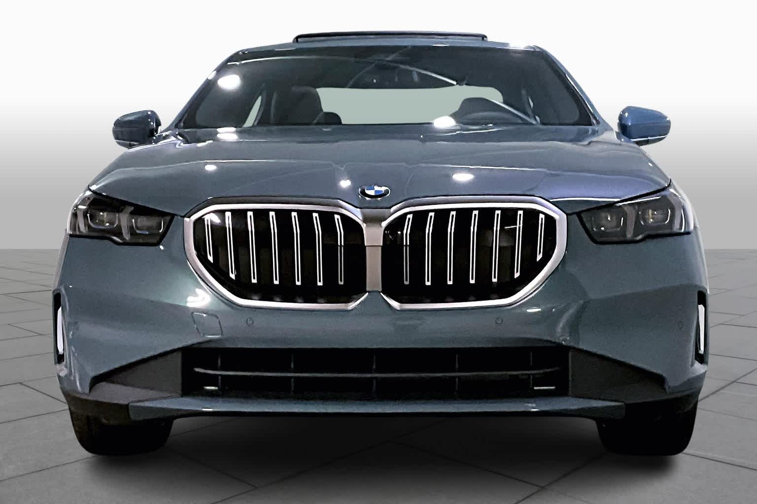 New 2024 BMW 5 Series 530i xDrive Sedan in Norwood #RCR09782 | BMW of ...