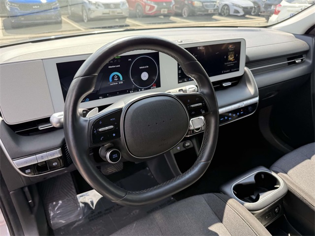 Used 2024 Hyundai IONIQ 5 SEL with VIN KM8KNDDF2RU239549 for sale in Manassas, VA