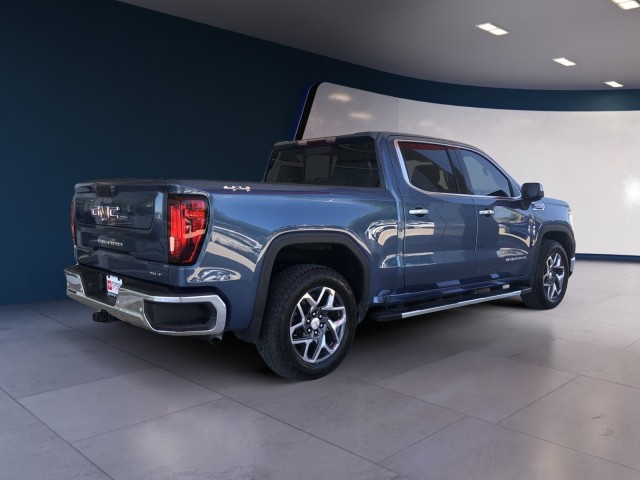 2024 Gmc Sierra 1500 SLT photo 4