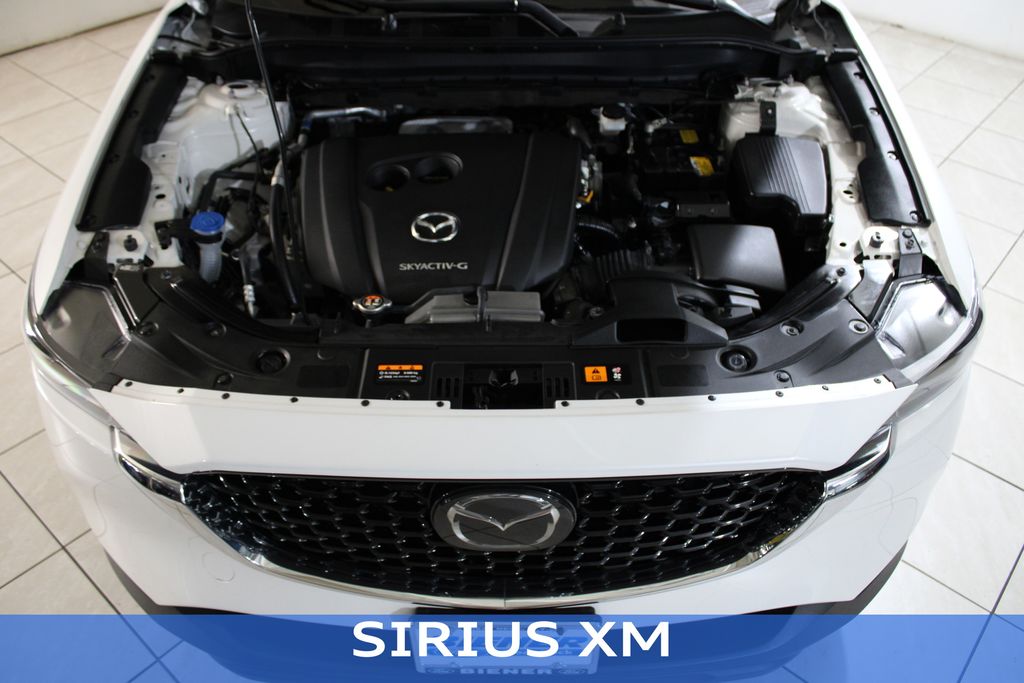 2023 Mazda CX-5 Premium Plus photo 14