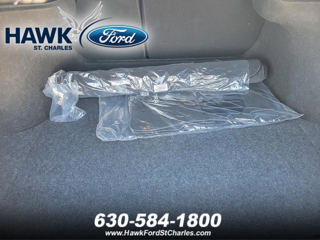 2025 NISSAN SENTRA - Image 17