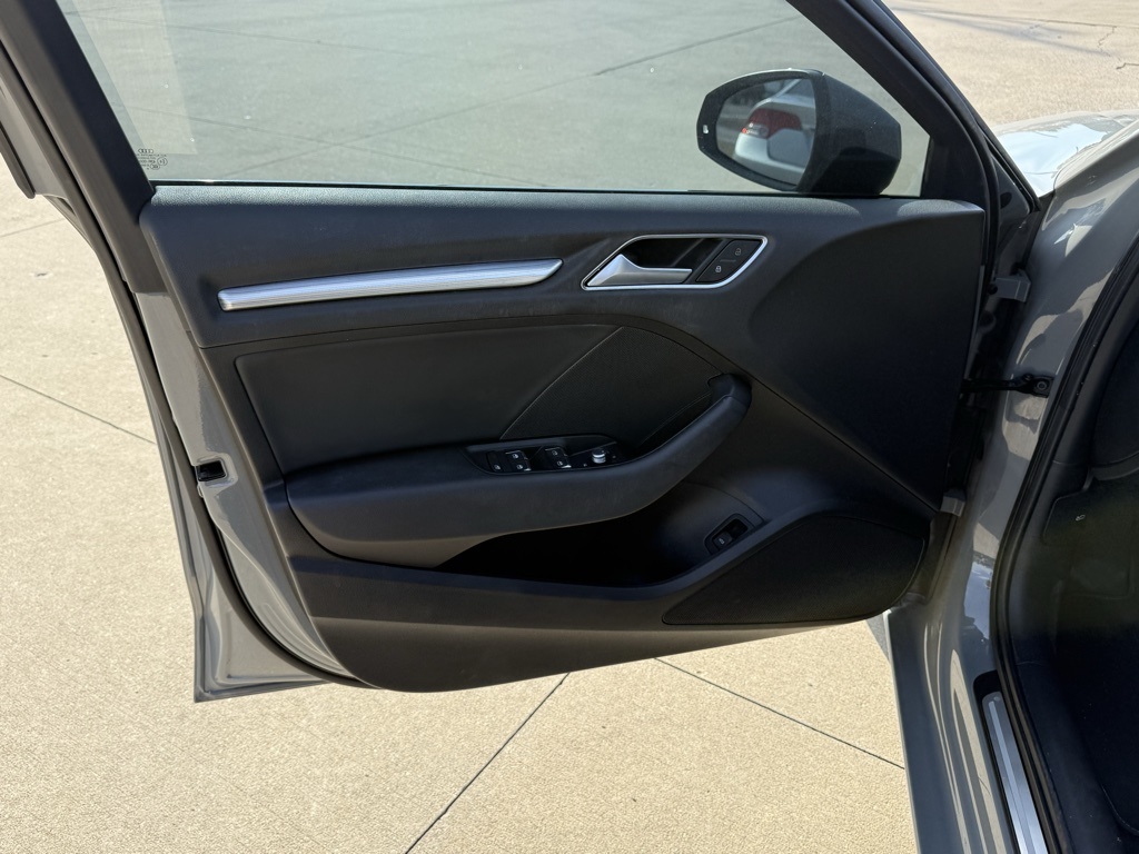 2020 Audi A3 2.0T Premium photo 9