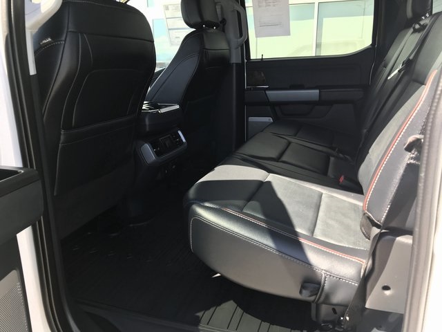 2023 Ford F-150 Lariat photo 13