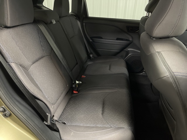 2025 Subaru Forester Premium photo 21