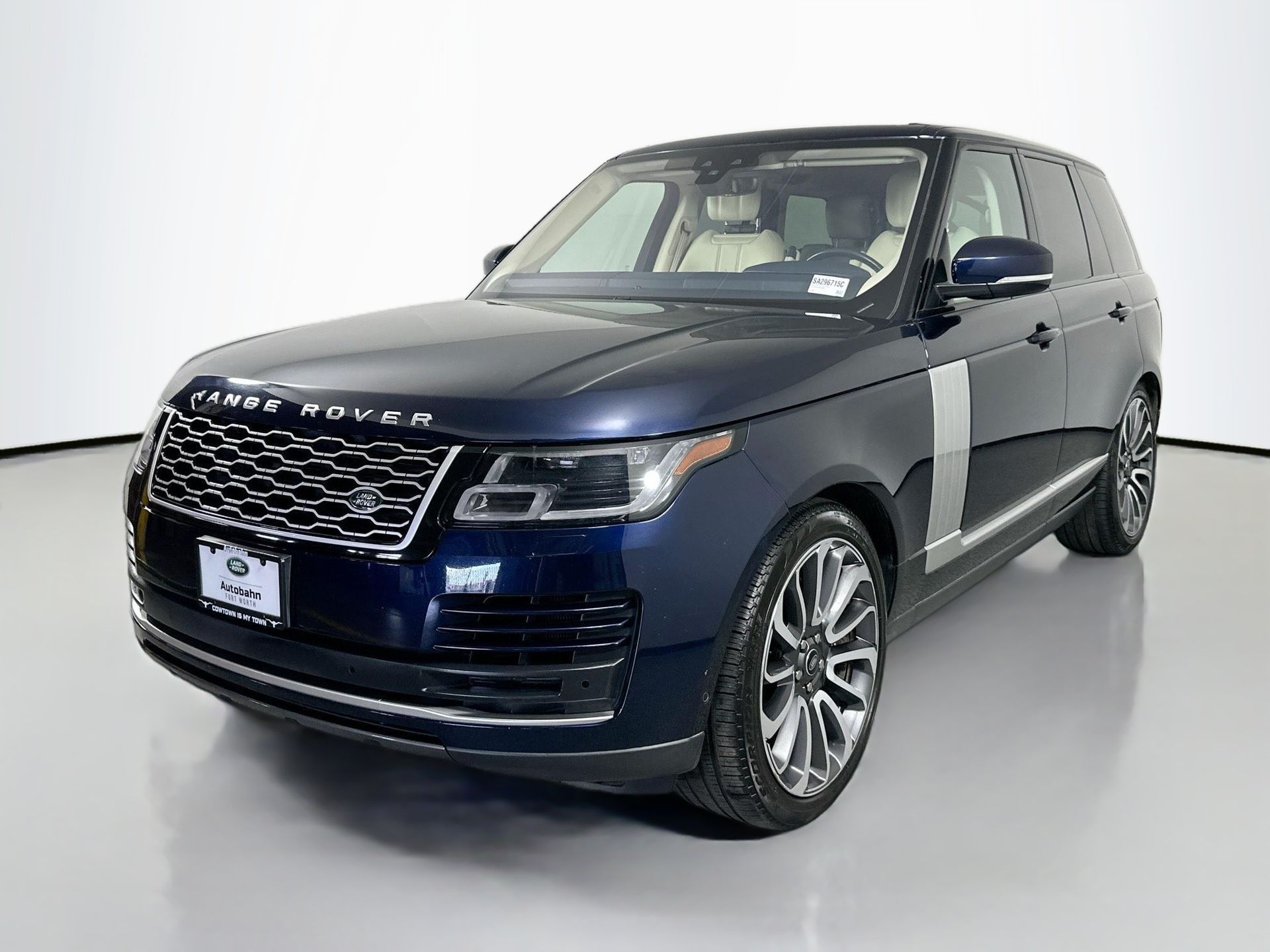 2022 Land Rover Range Rover HSE Wesminster's photo