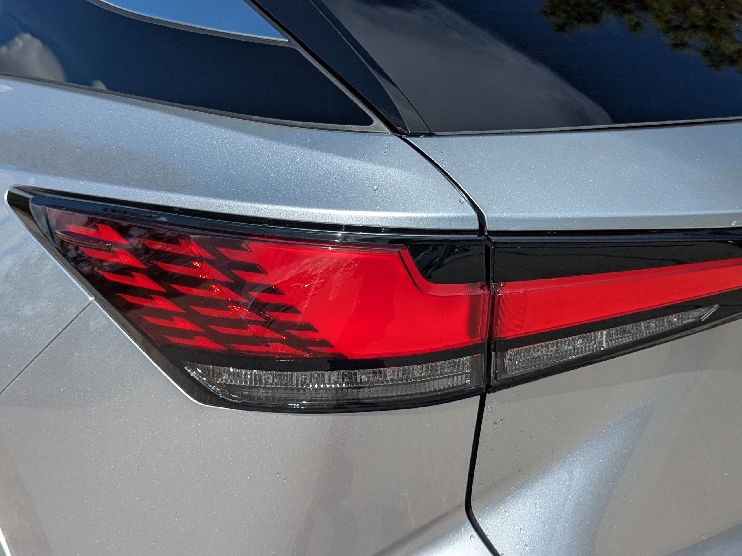 2024 Lexus RX 350 photo 10