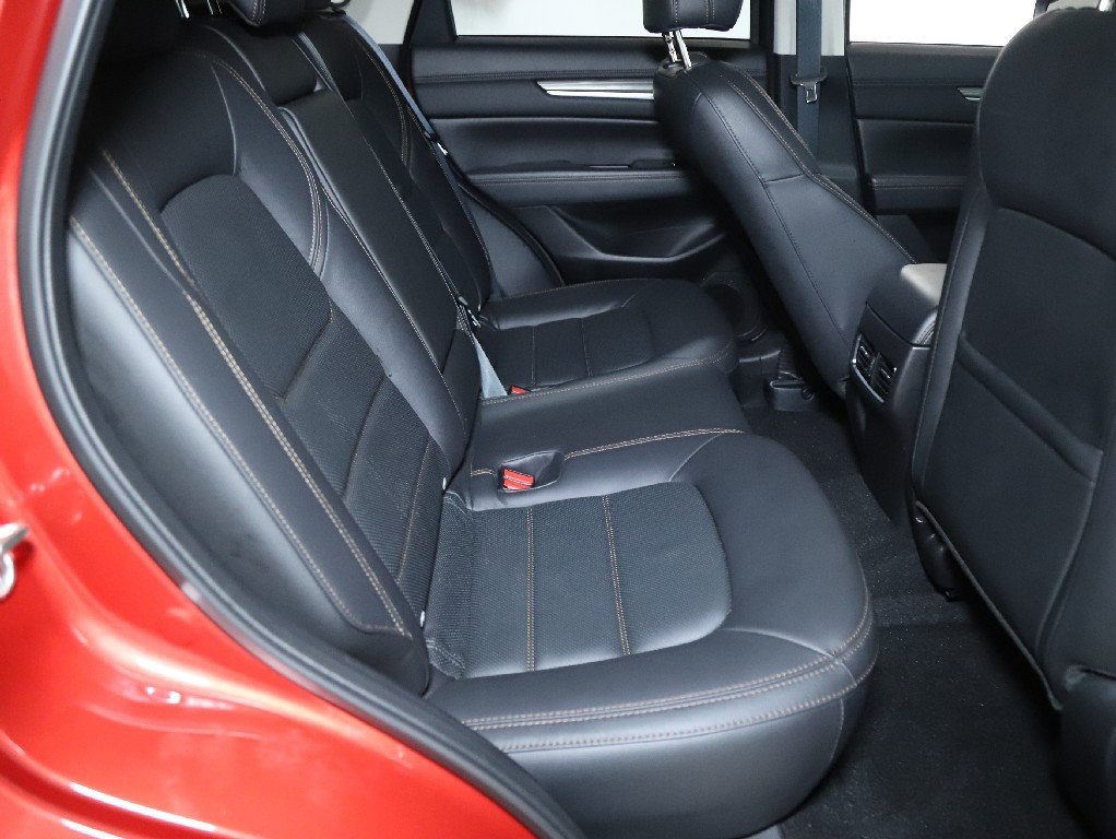 2023 Mazda CX-5 2.5 S Premium photo 31