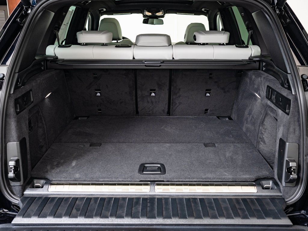 2026 Bmw X5 xDrive50e photo 17