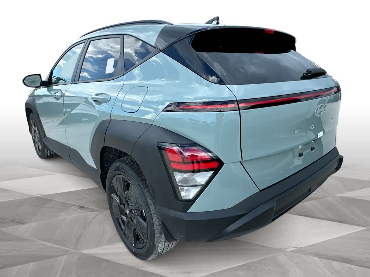 2026 Hyundai Kona SEL photo 6