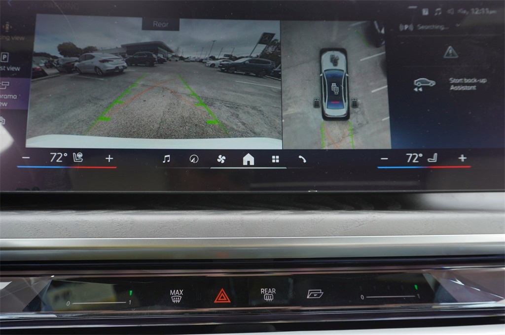 2024 Bmw i7 xDrive60 photo 3