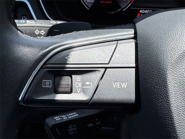 2024 Audi A5 45 S line Premium Plus photo 18