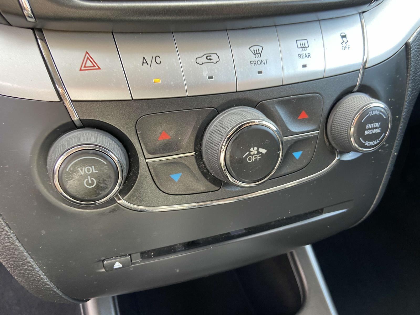 2020 Dodge Journey SE Value photo 14