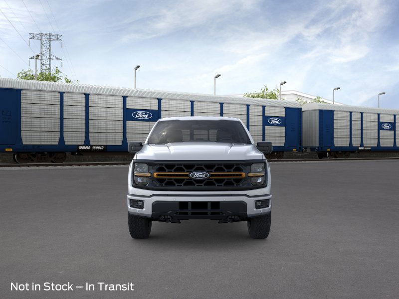2025 Ford F-150 Tremor photo 4
